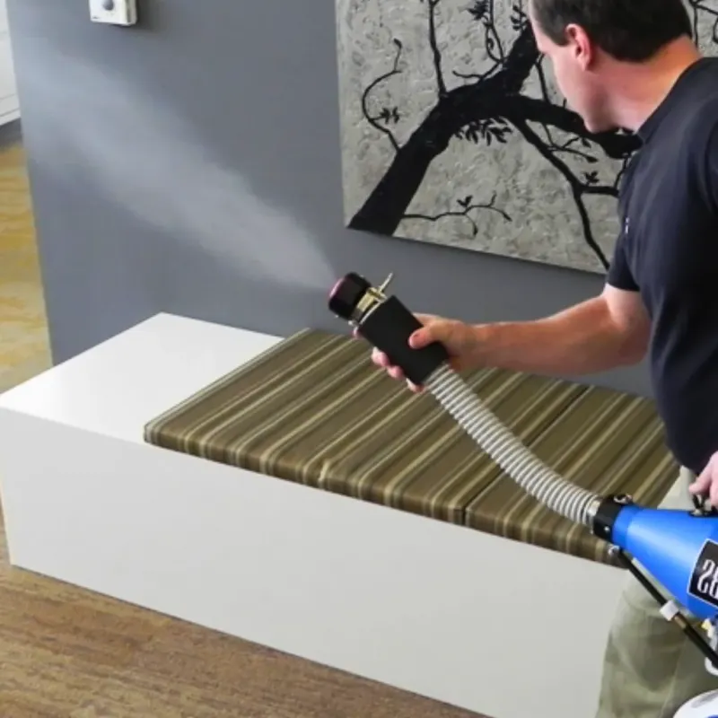 Professional Odor Removal in Millington, MI